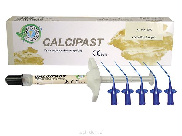 Calcipast / 2,1g