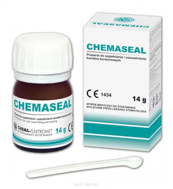 Chemaseal / 14g