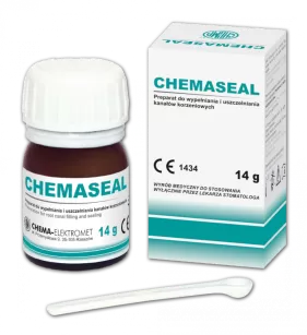 Chemaseal / 14g