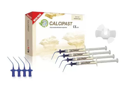 Calcipast / 4 x 2,1g