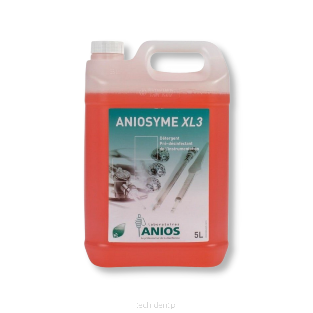 Aniosyme XL3 / 5l (koncentrat)