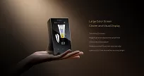 Endometr Apex Locator Woodpex X MHN