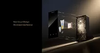 Endometr Apex Locator Woodpex X MHN