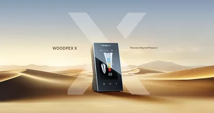Endometr Apex Locator Woodpex X MHN