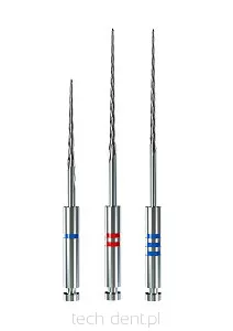 Endostar E3 Basic Rotary System / uzupełninie 6 szt.