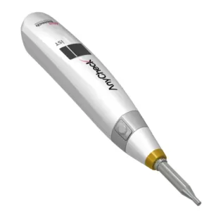 AnyCheck - miernik stabilizacji implantu