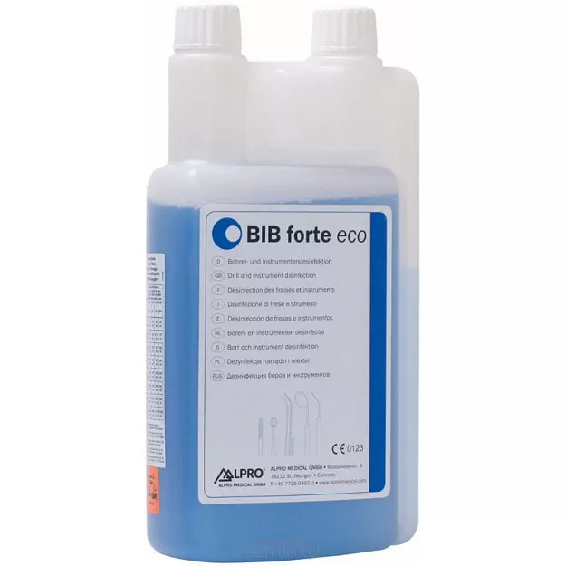 BIB forte eco / 1l