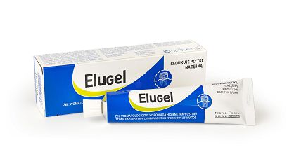 Elugel / 40ml