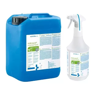 Mikrozid Universal Liquid / 1L-5L