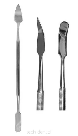 Łopatka Gretman / 1 szt.