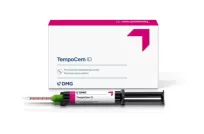TempoCem ID Smartmix / 2 x 5ml + 1 x 5ml GRATIS