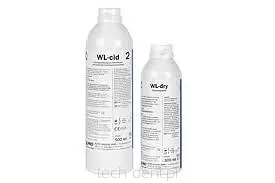 WL-cid Starter Set (1× 500 ml WL-cid, 1× 300 ml WL-dry)