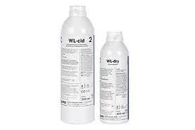 WL-cid Starter Set (1× 500 ml WL-cid, 1× 300 ml WL-dry)