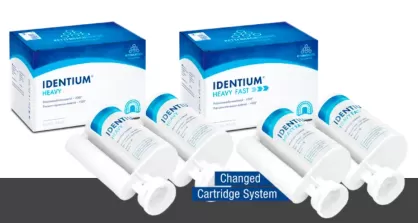 Identium Heavy / 2 x 380ml