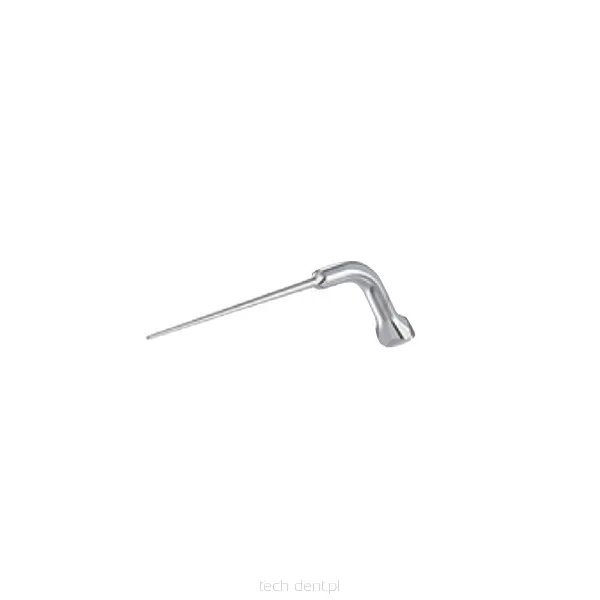 Końcówka do skalera Woodpecker (standard SIRONA) / ES4