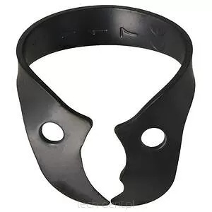 Klamra do koferdamu HU-FRIEDY Black Line / #31