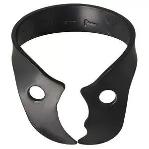 Klamra do koferdamu HU-FRIEDY Black Line / #31