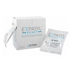 Expasyl Exact / 20 x 0,3g