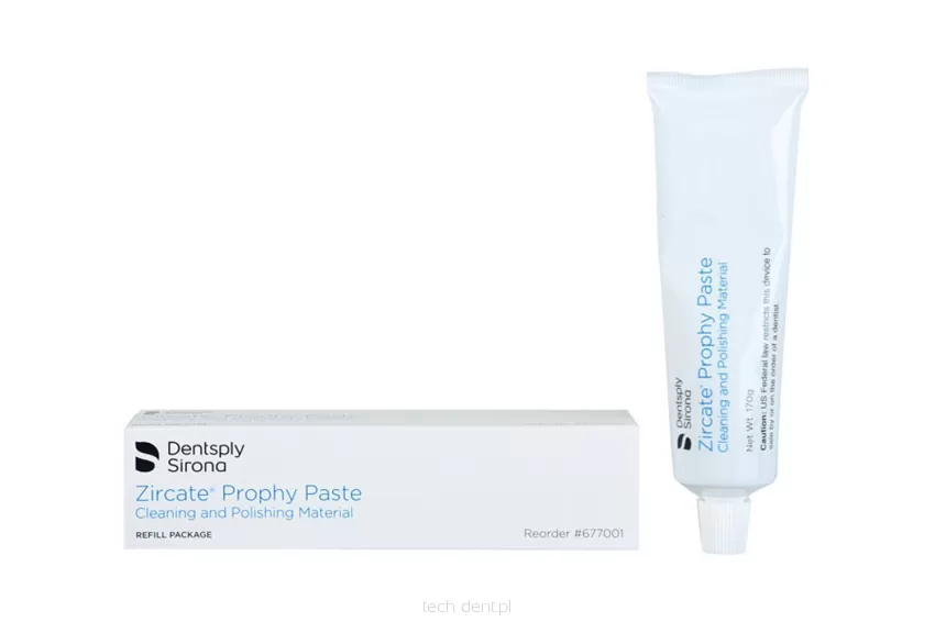 Zircate Prophy Paste / 170g