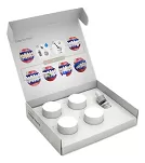 2 x Brilliant Lumina Basic Kit