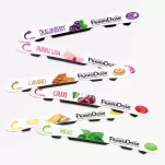 FluoroDose / 120 x 0,3 ml LolliTray