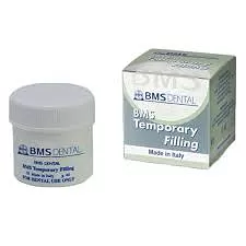 BMS Temporary Filing / 40g