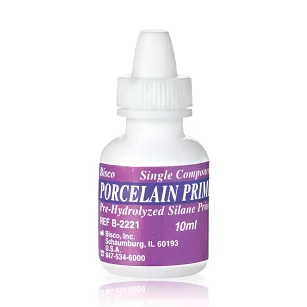 Porcelain Primer (Silan) / 10ml