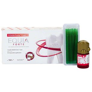 Equia Forte Coat FlipCap / 4ml