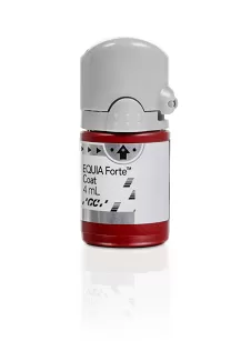 Equia Forte Coat FlipCap / 4ml