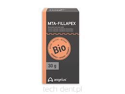 MTA Fillapex / 18g + 12g