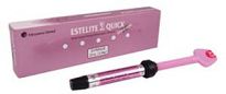 Estelite Sigma Quick Intro Kit / zest. 6 x 3,8g + Bond Force 1ml + Estelite Sigma Quick 3,8g OA3