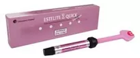 Estelite Sigma Quick Intro Kit / zest. 6 x 3,8g + Bond Force 1ml + Estelite Sigma Quick 3,8g OA3