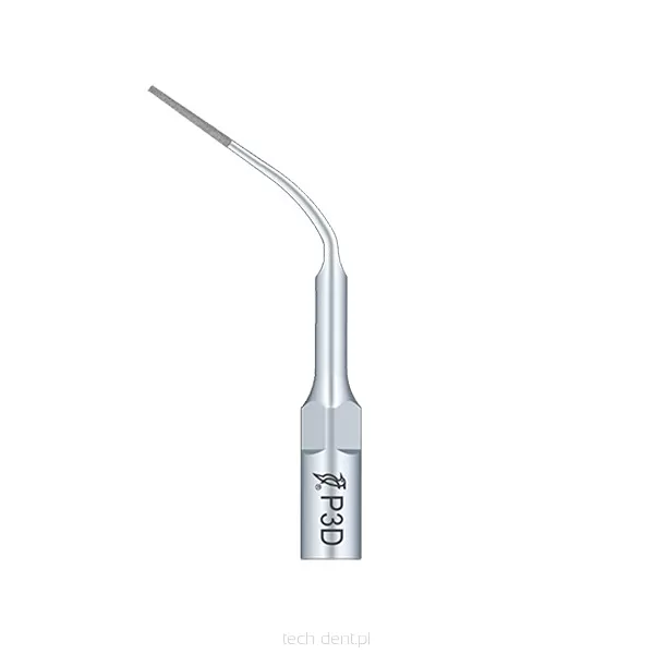 Końcówka do skalera Woodpecker (standard SIRONA) / PS3D