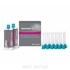 Memoreg 2 / 2 x 50ml