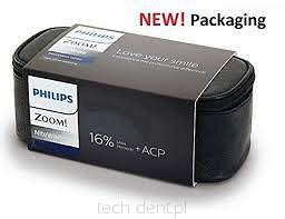 NiteWhite ACP Standard Kit 16% / 6 x 2,4ml