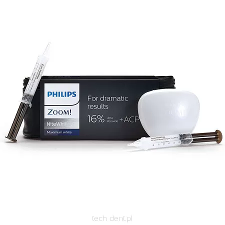 NiteWhite ACP Standard Kit  16% / 6 x 2,4ml