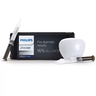 NiteWhite ACP Standard Kit  16% / 6 x 2,4ml