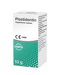 Plastidentin / 10g