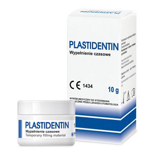 Plastidentin / 10g