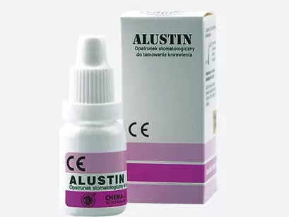 Alustin / 10g