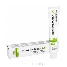 Fluor Protector Gel / 50g
