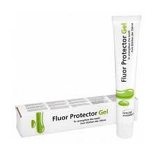 Fluor Protector Gel / 50g