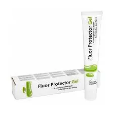 Fluor Protector Gel / 50g