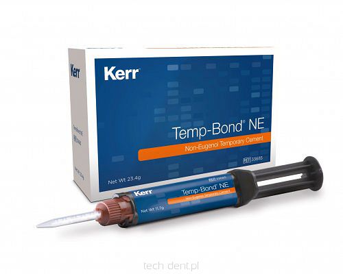 TempBond NE Automix / 11,7g