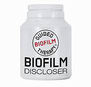 Biofilm Discloser / 250szt.