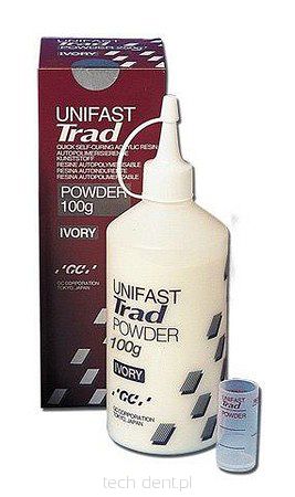 Unifast Trad / proszek 100g