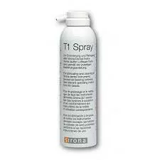 Olej do konserwacji końcówek T1 Spray / 250ml