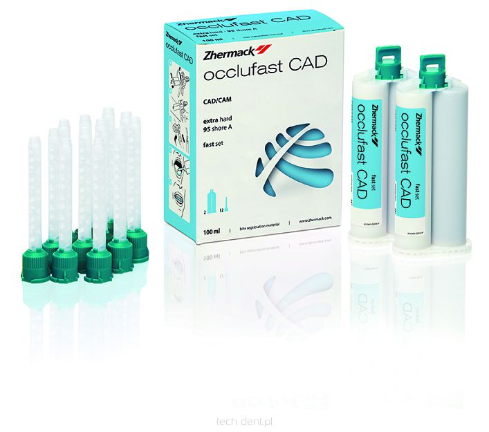 Occlufast CAD / 2 x 50ml