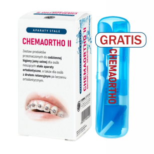 CHEMAORTHO II zestaw