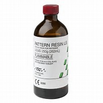 Pattern Resin LS / płyn 105ml